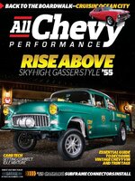 All Chevy Performance